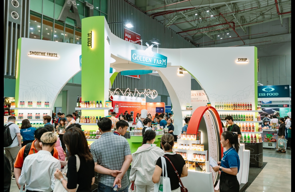 FHV FOOD & HOSPITALITY