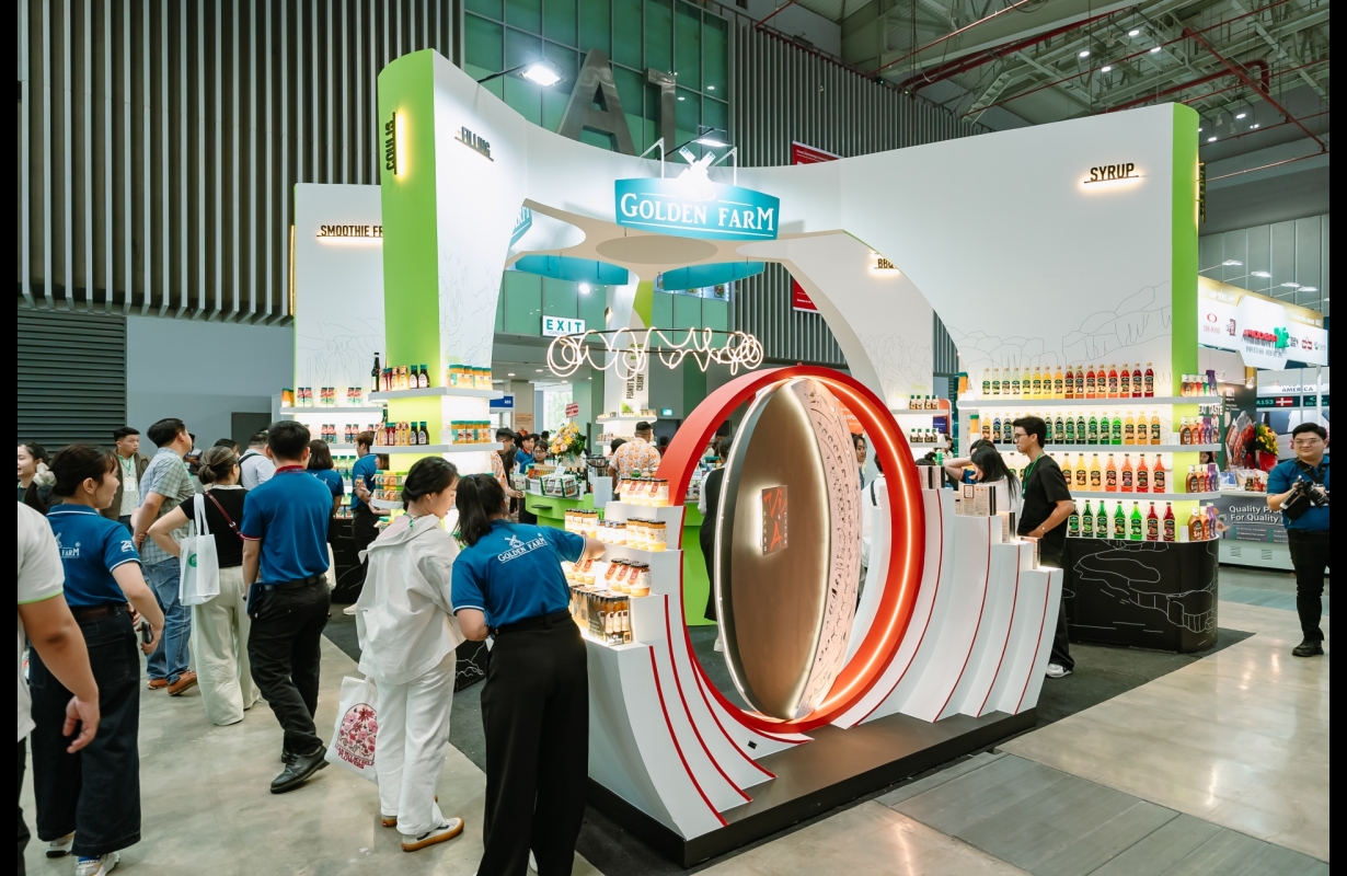 FHV FOOD & HOSPITALITY