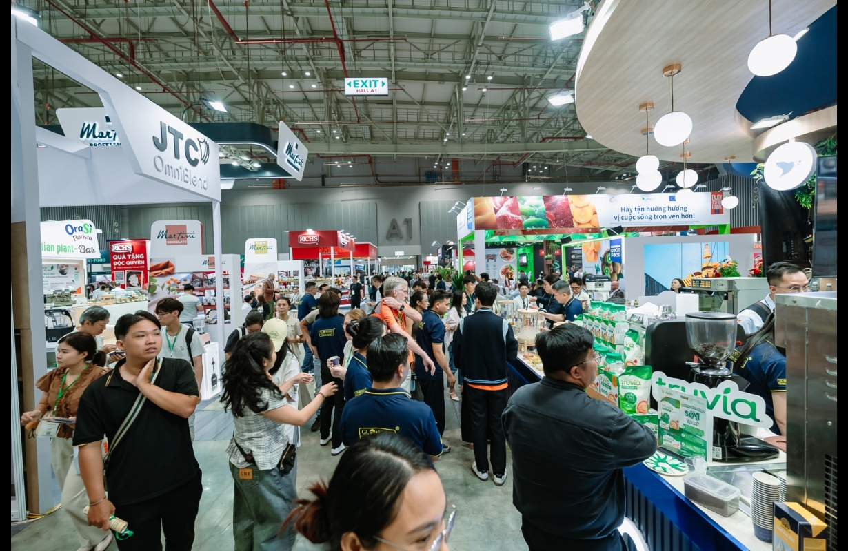 FHV FOOD & HOSPITALITY