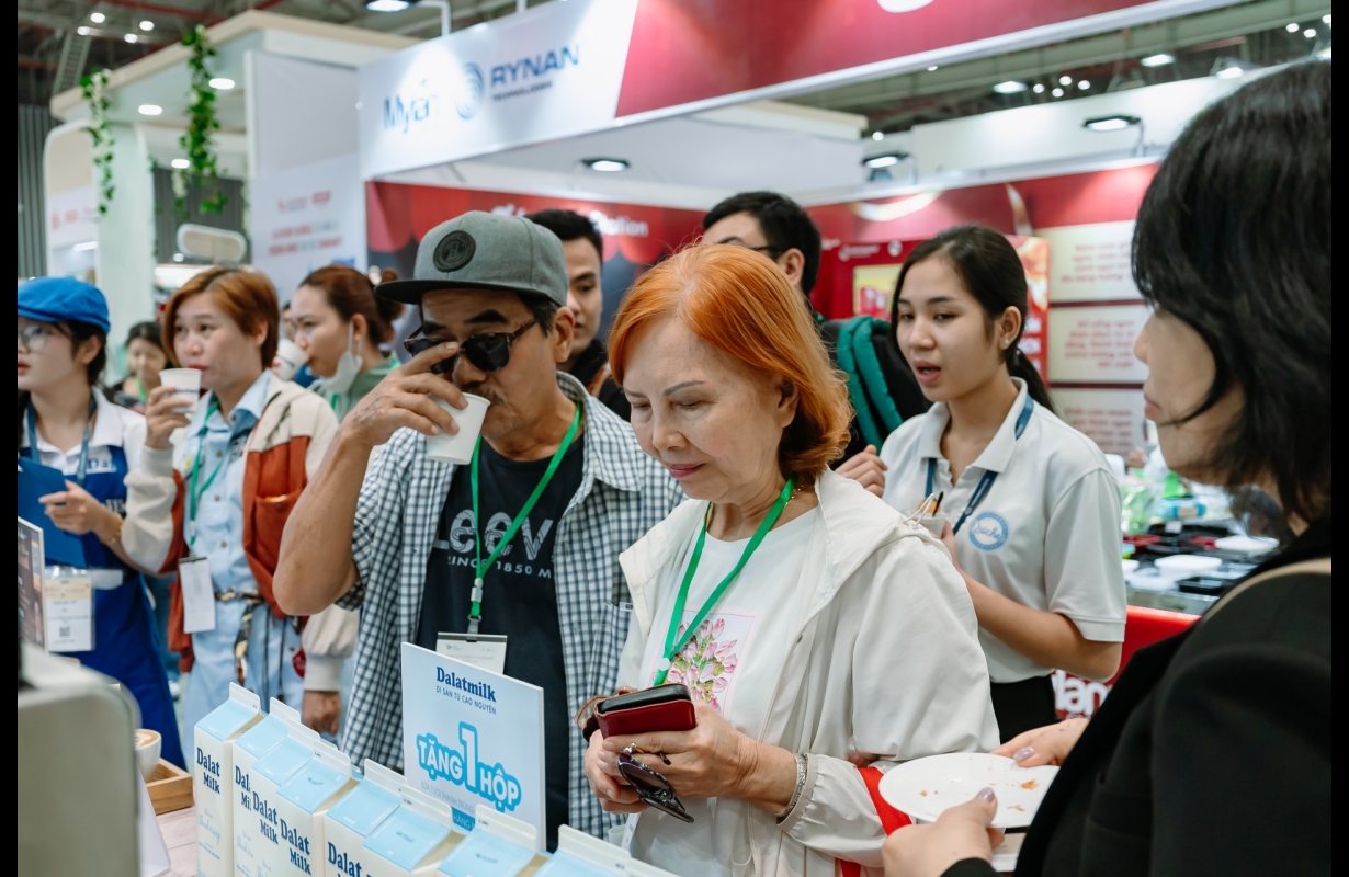 FHV FOOD & HOSPITALITY