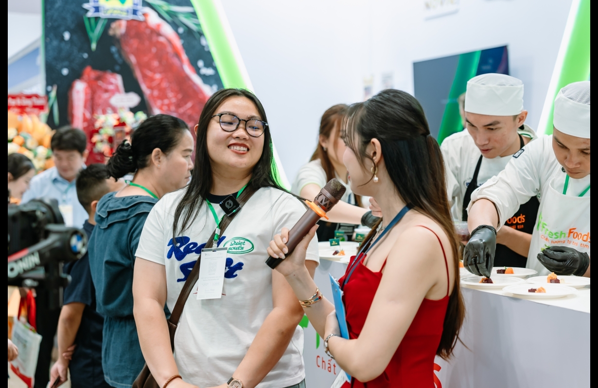 FHV FOOD & HOSPITALITY