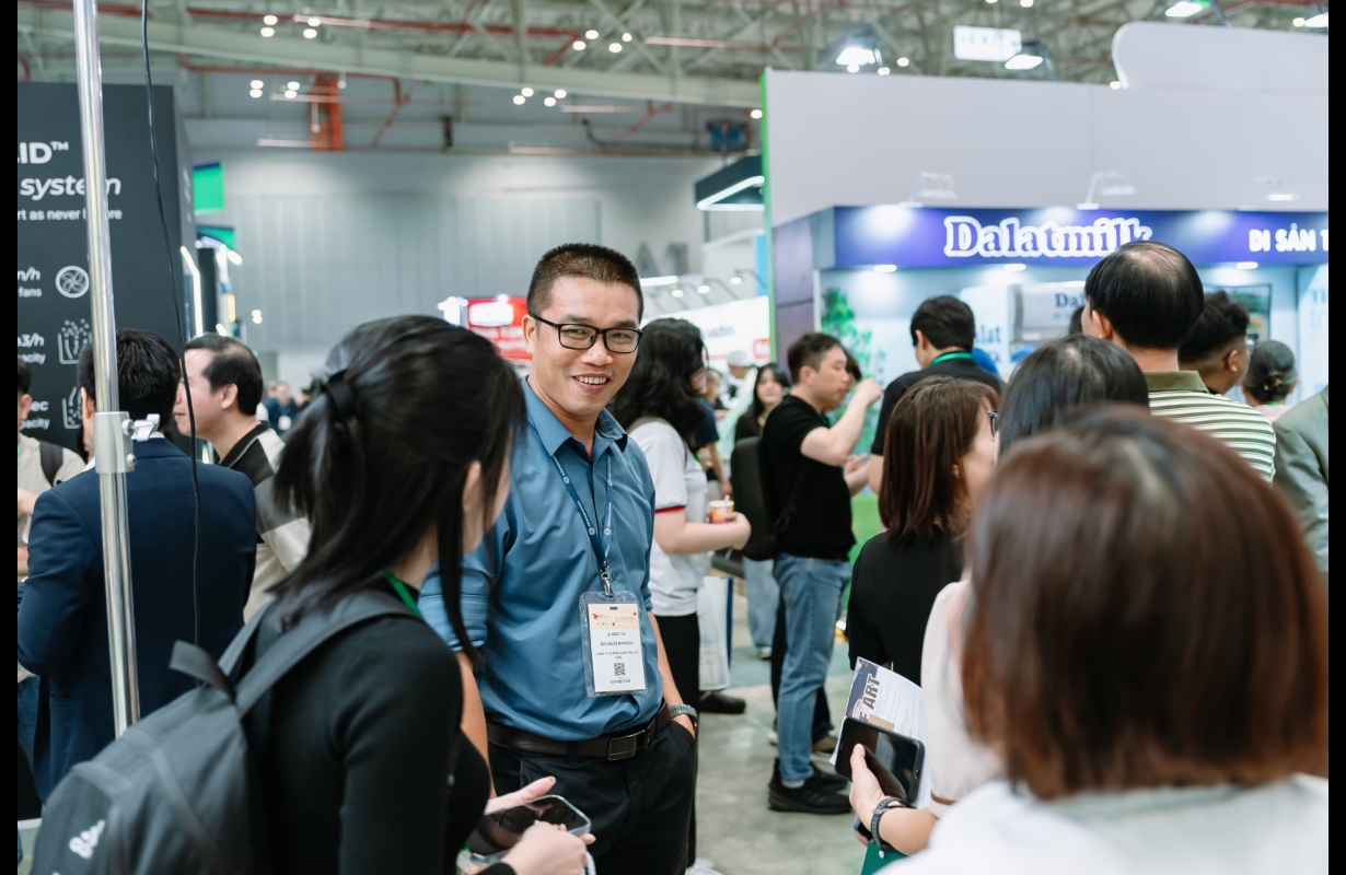 FHV FOOD & HOSPITALITY