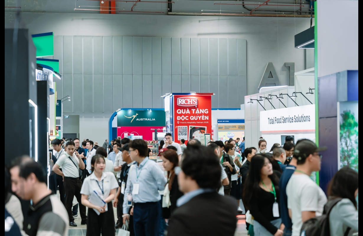 FHV FOOD & HOSPITALITY