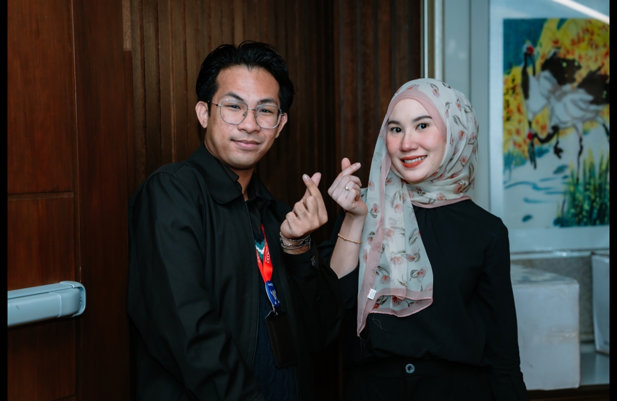 ĐẠI HỌC LINCOLN MALAYSIA