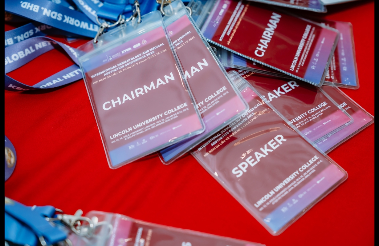 ĐẠI HỌC LINCOLN MALAYSIA