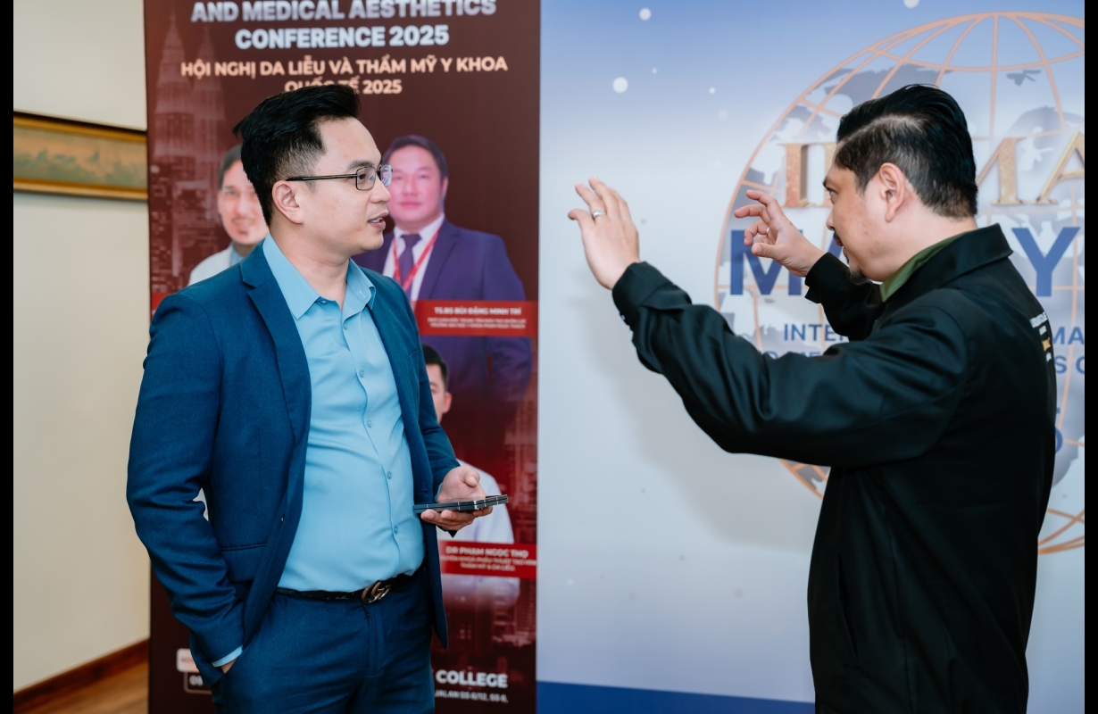 ĐẠI HỌC LINCOLN MALAYSIA