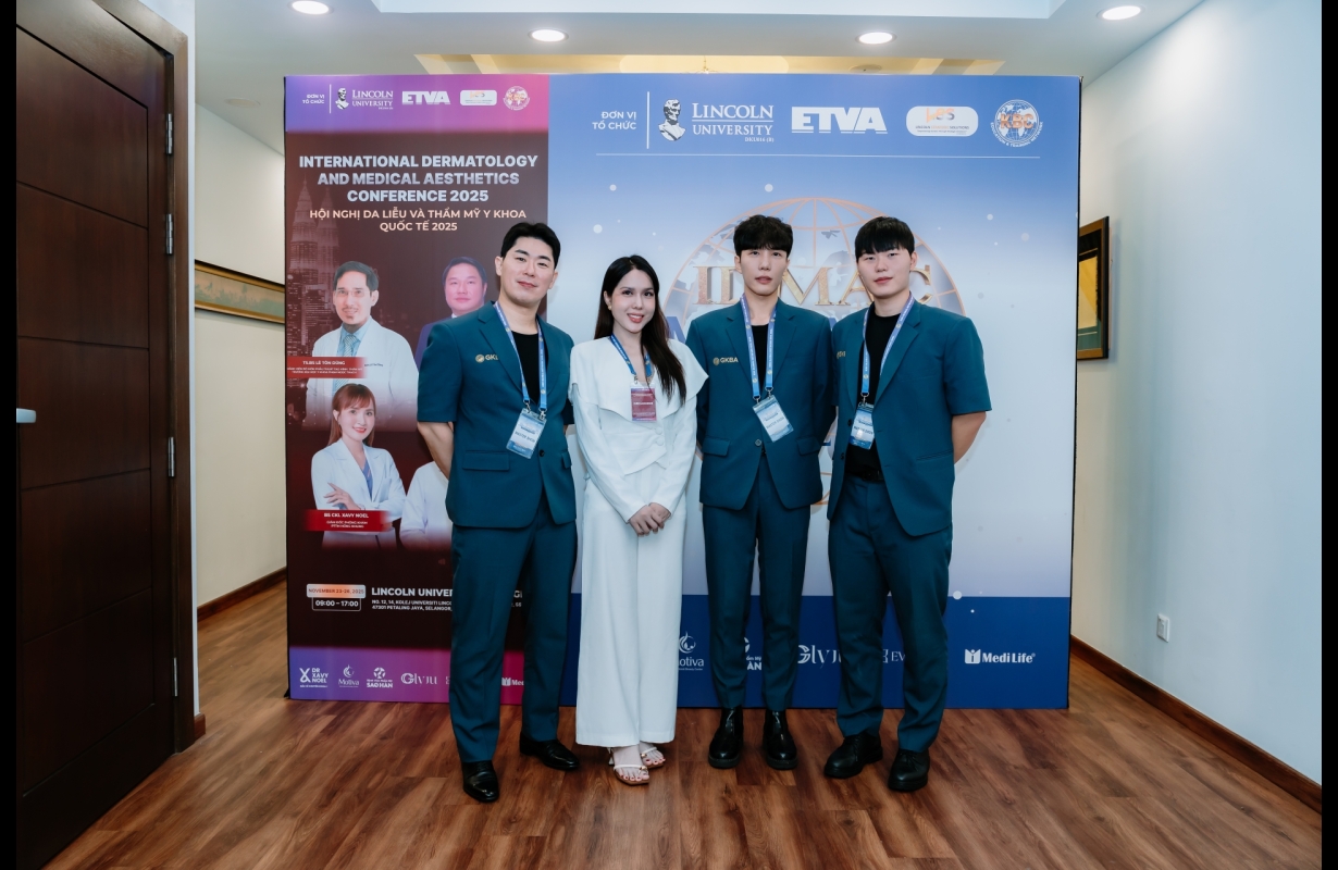 ĐẠI HỌC LINCOLN MALAYSIA