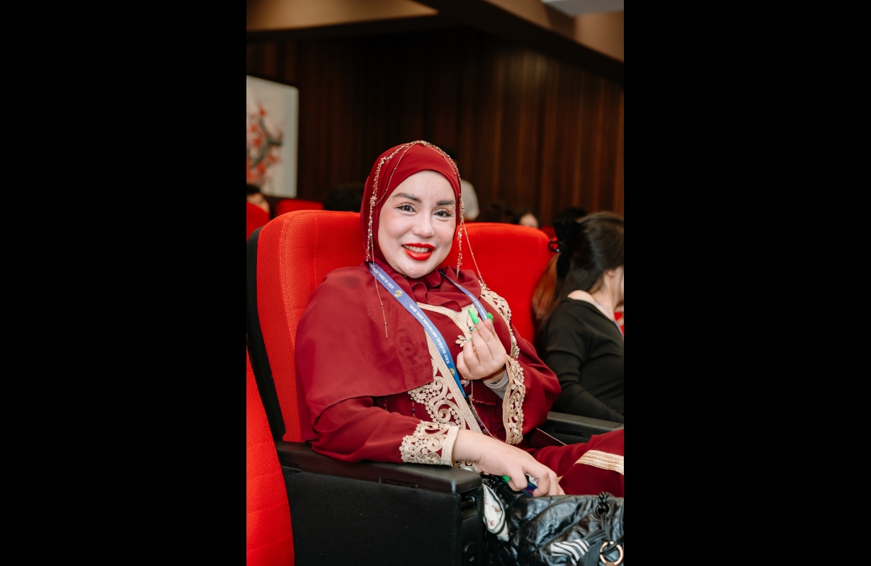 ĐẠI HỌC LINCOLN MALAYSIA