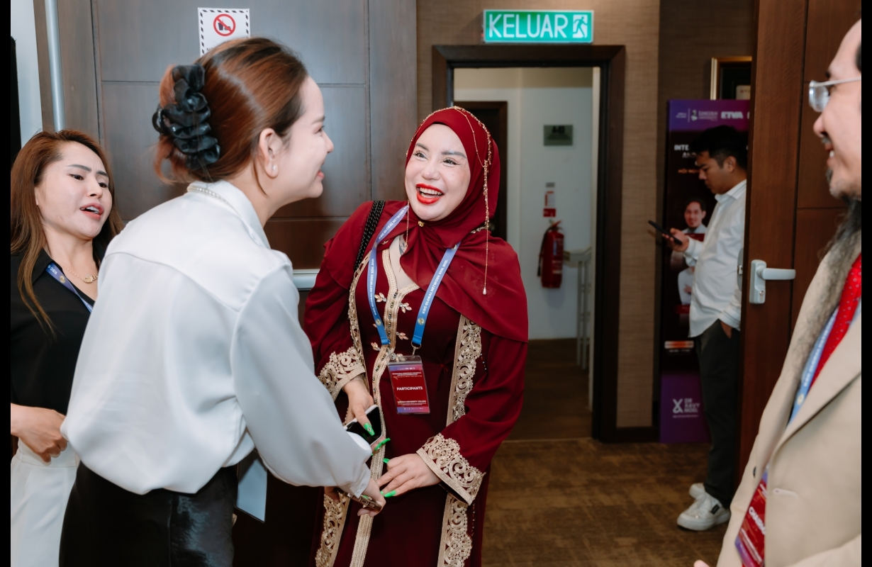 ĐẠI HỌC LINCOLN MALAYSIA