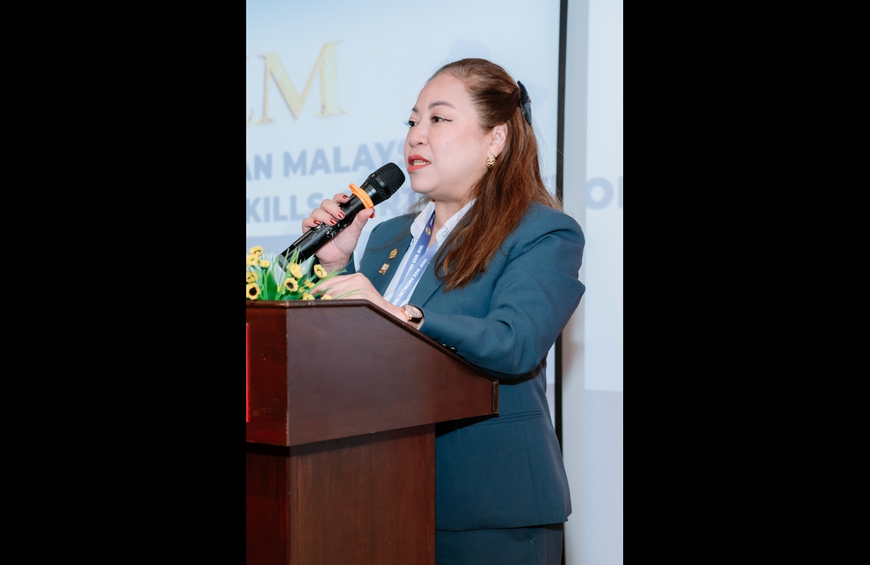 ĐẠI HỌC LINCOLN MALAYSIA