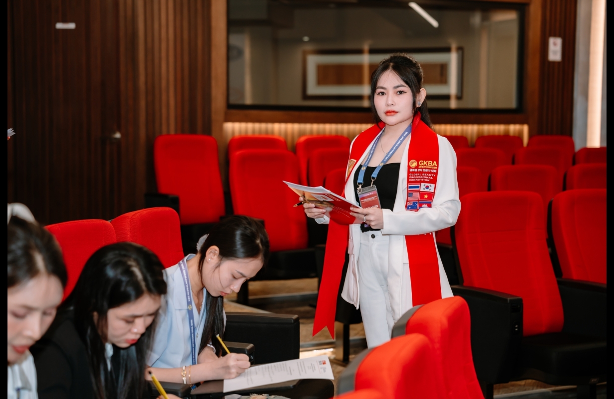 ĐẠI HỌC LINCOLN MALAYSIA