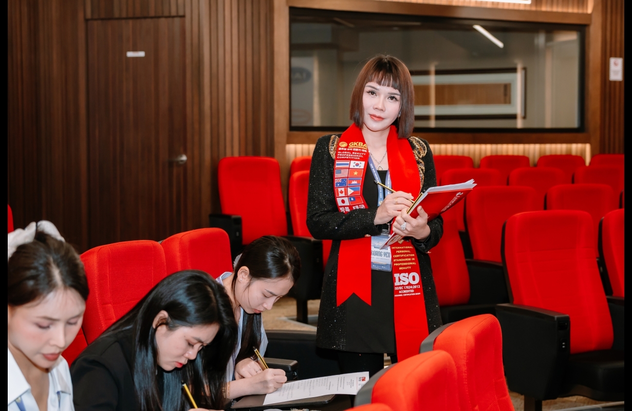 ĐẠI HỌC LINCOLN MALAYSIA