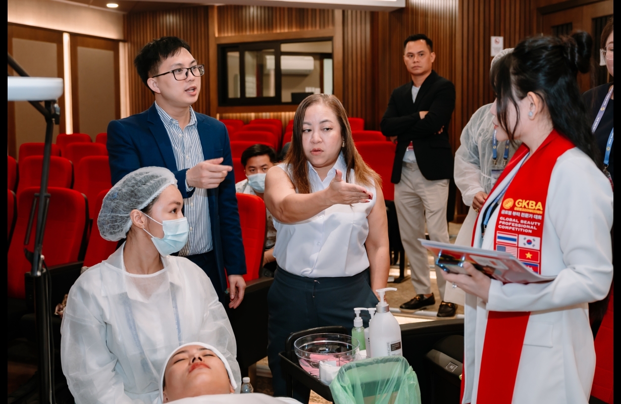 ĐẠI HỌC LINCOLN MALAYSIA