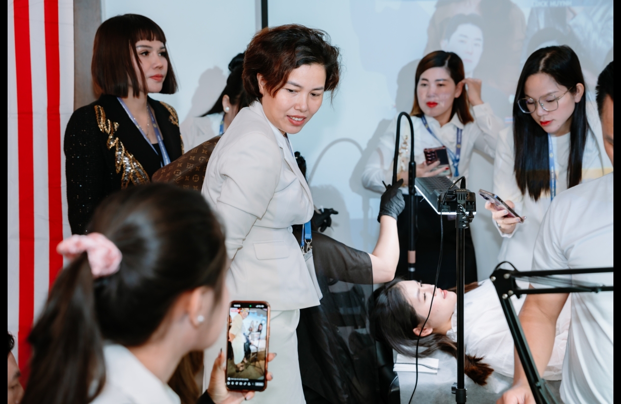 ĐẠI HỌC LINCOLN MALAYSIA