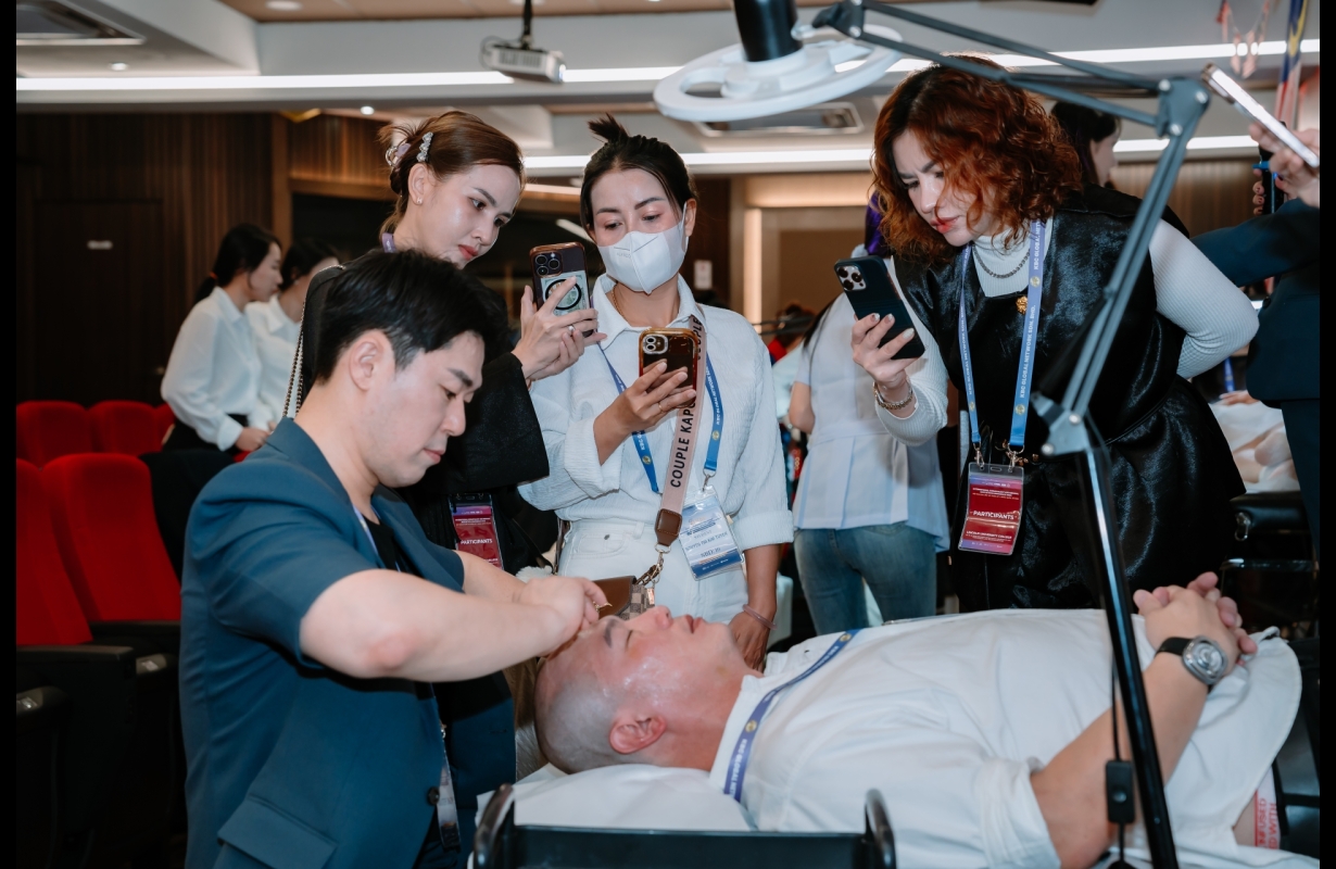 ĐẠI HỌC LINCOLN MALAYSIA