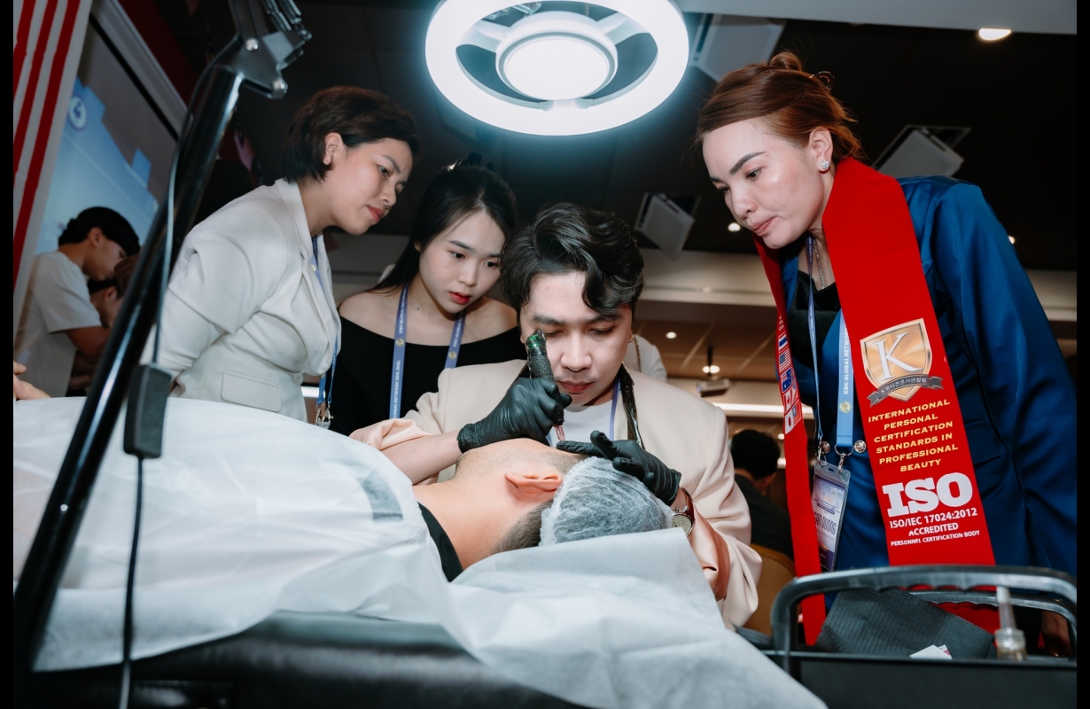 ĐẠI HỌC LINCOLN MALAYSIA