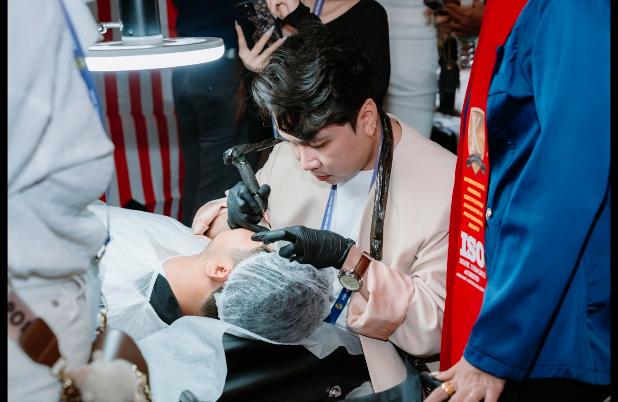 ĐẠI HỌC LINCOLN MALAYSIA