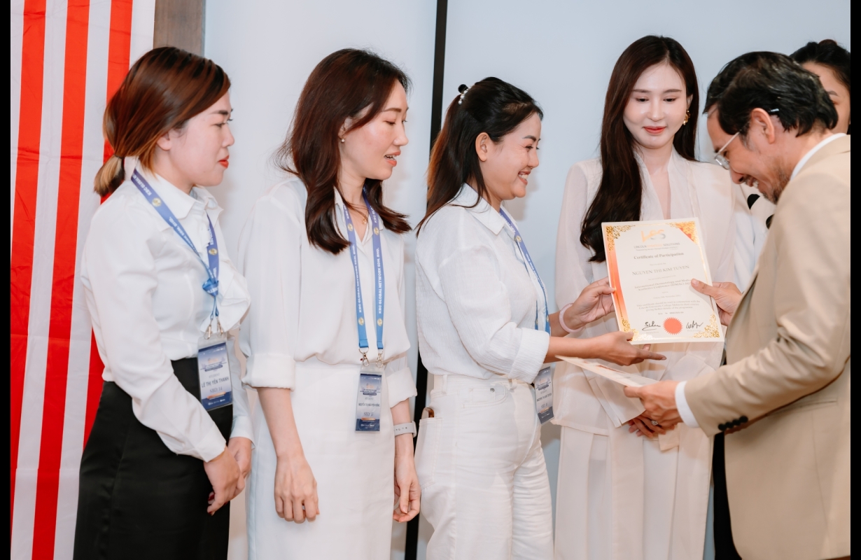 ĐẠI HỌC LINCOLN MALAYSIA