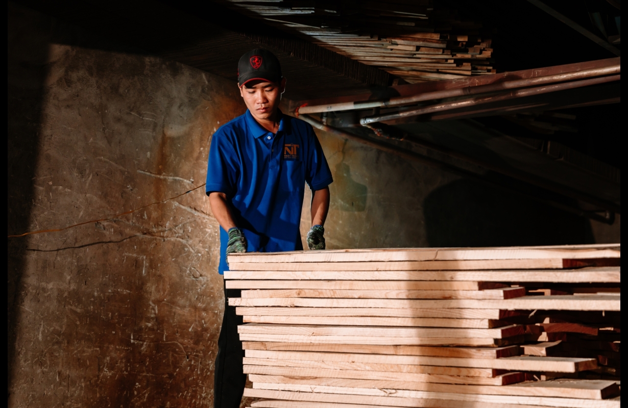 COMPANY GỖ NHẬT THÀNH BÌNH DƯƠNG