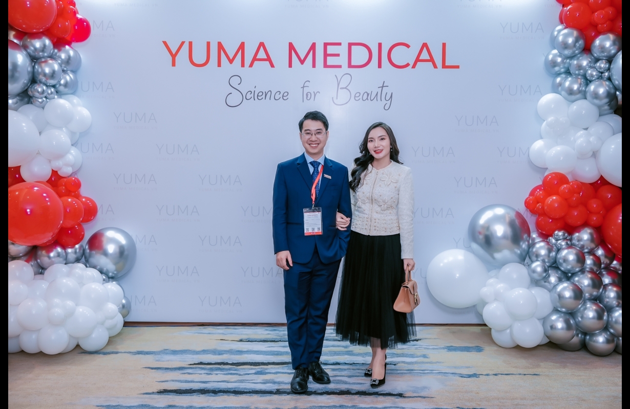 YUMA MEDICAL ĐỐI TÁC CHIẾN LƯỢC