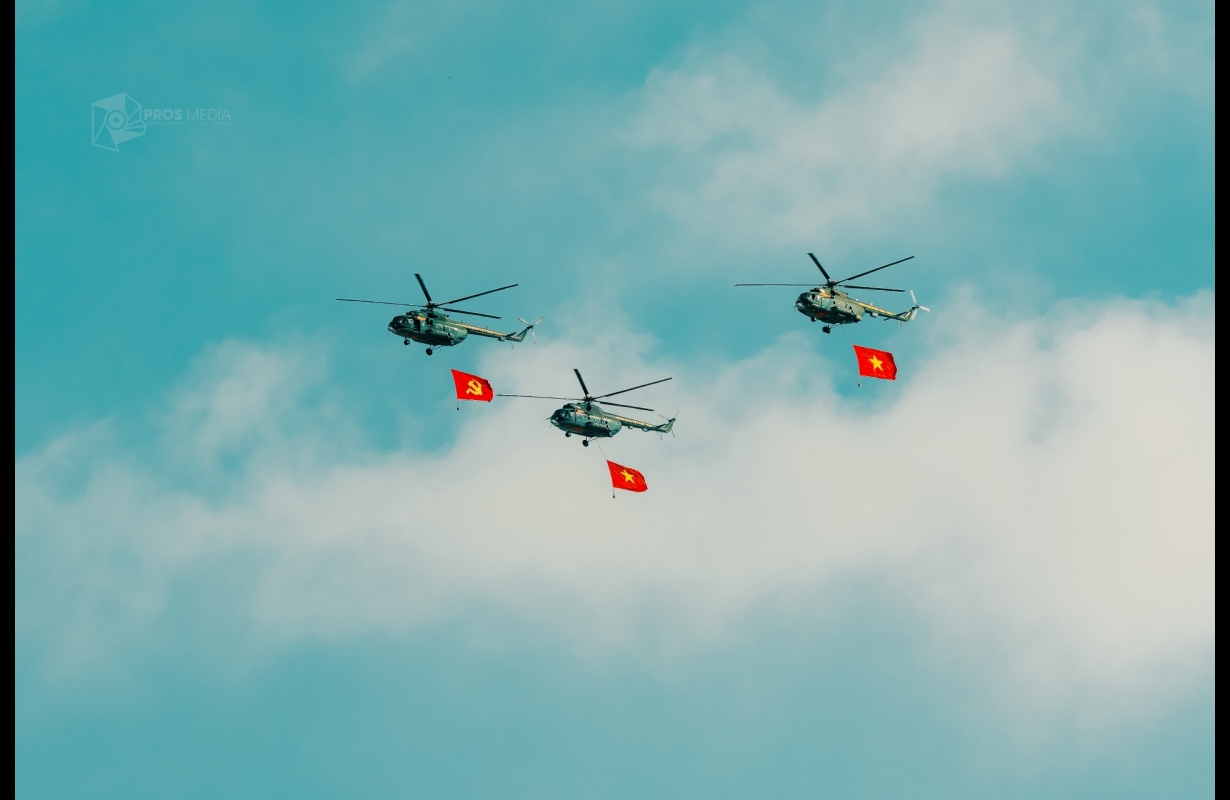 50  NĂM GIẢI PHÓNG MIỀN NAM