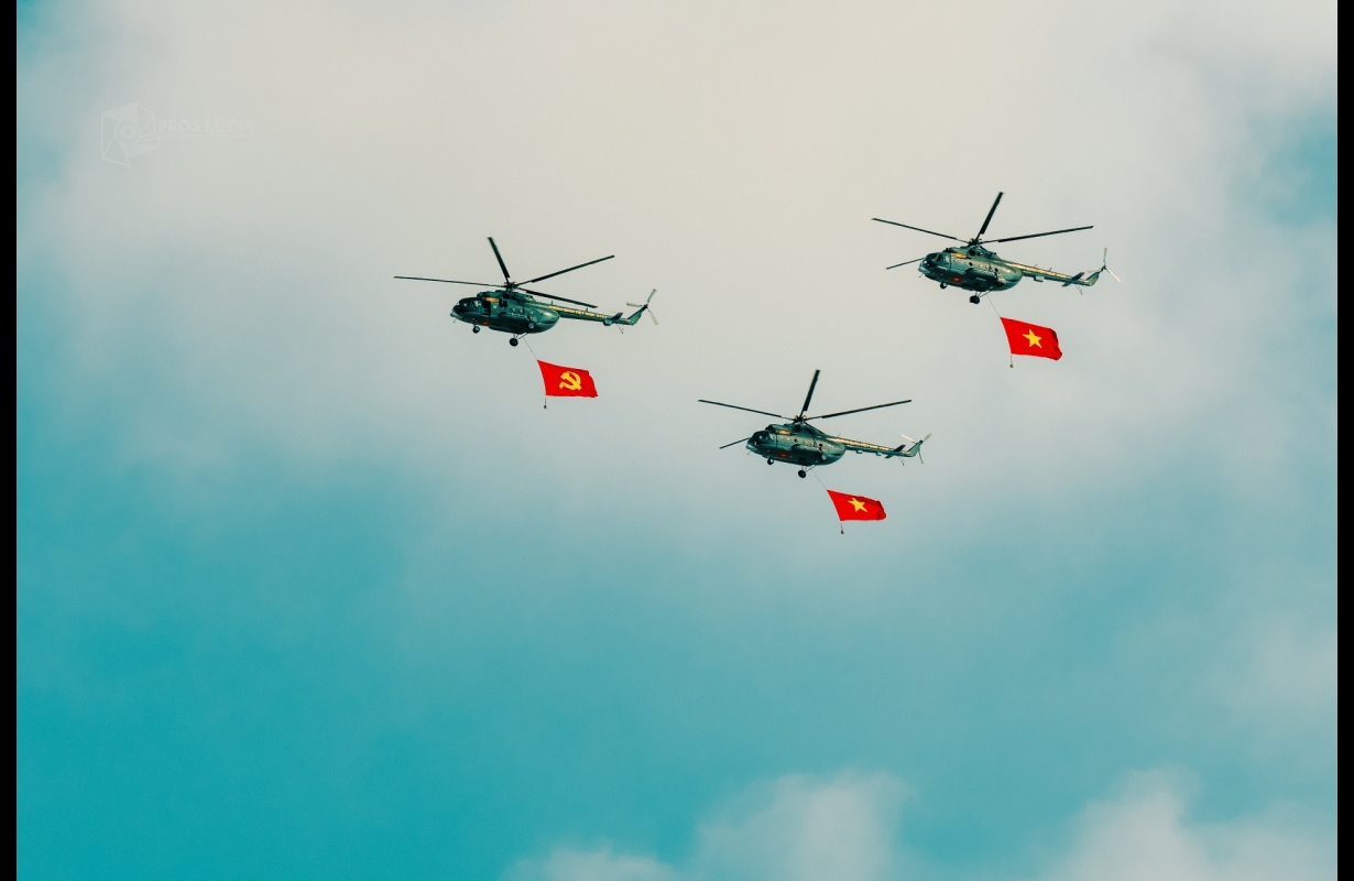 50  NĂM GIẢI PHÓNG MIỀN NAM