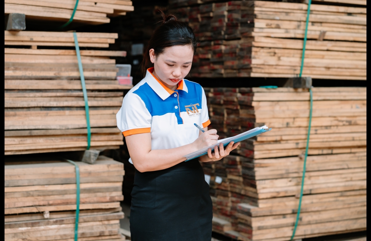 COMPANY GỖ NHẬT THÀNH BÌNH DƯƠNG