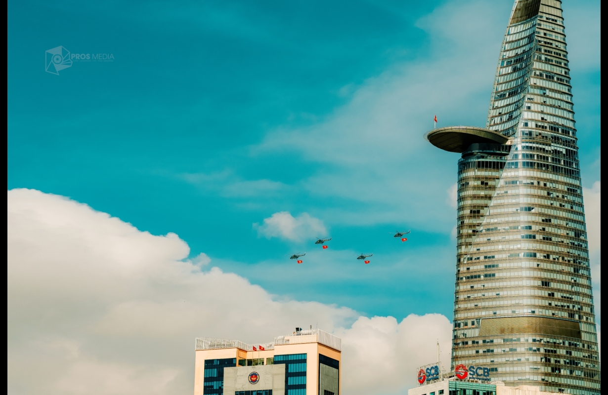50  NĂM GIẢI PHÓNG MIỀN NAM
