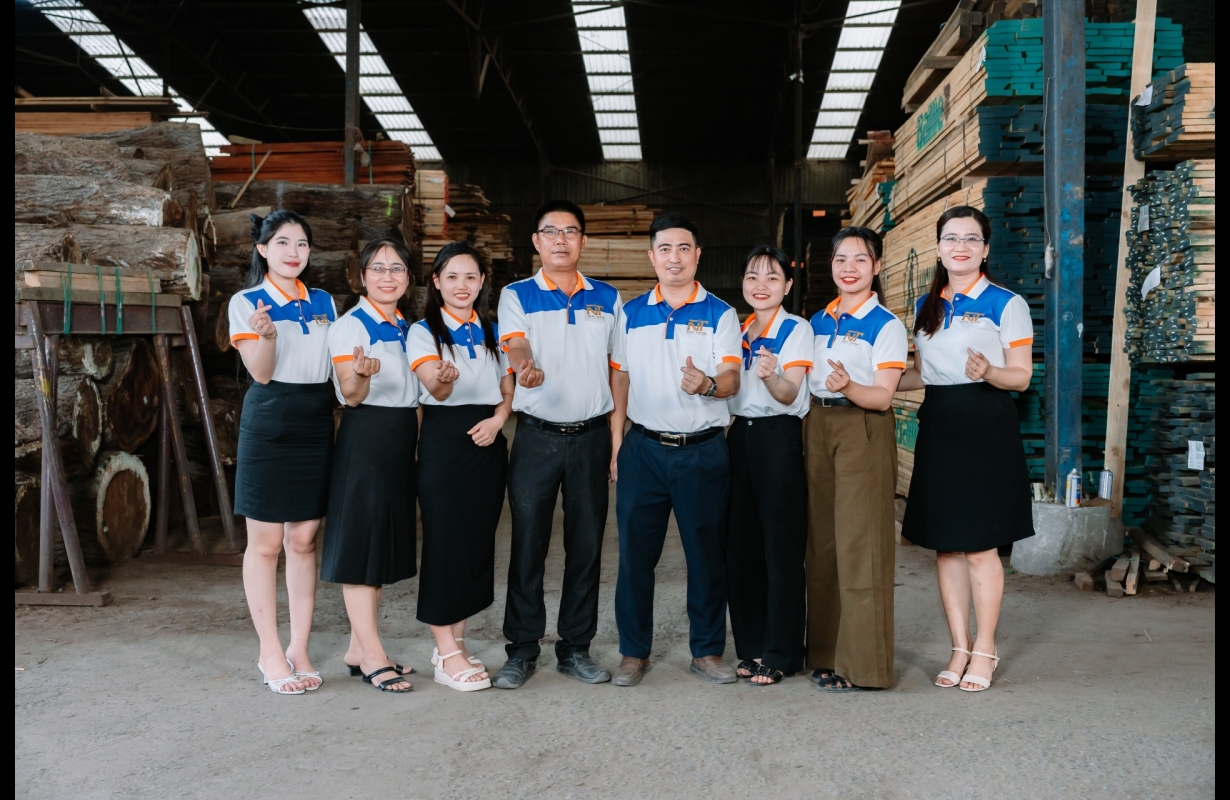 COMPANY GỖ NHẬT THÀNH BÌNH DƯƠNG