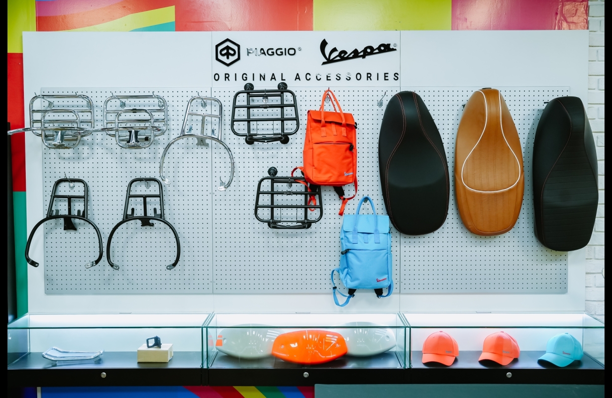 VESPA