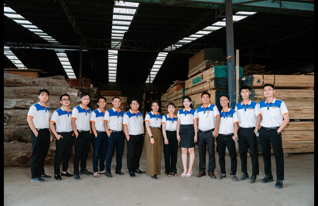 COMPANY GỖ NHẬT THÀNH BÌNH DƯƠNG