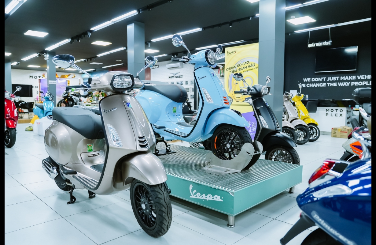 VESPA