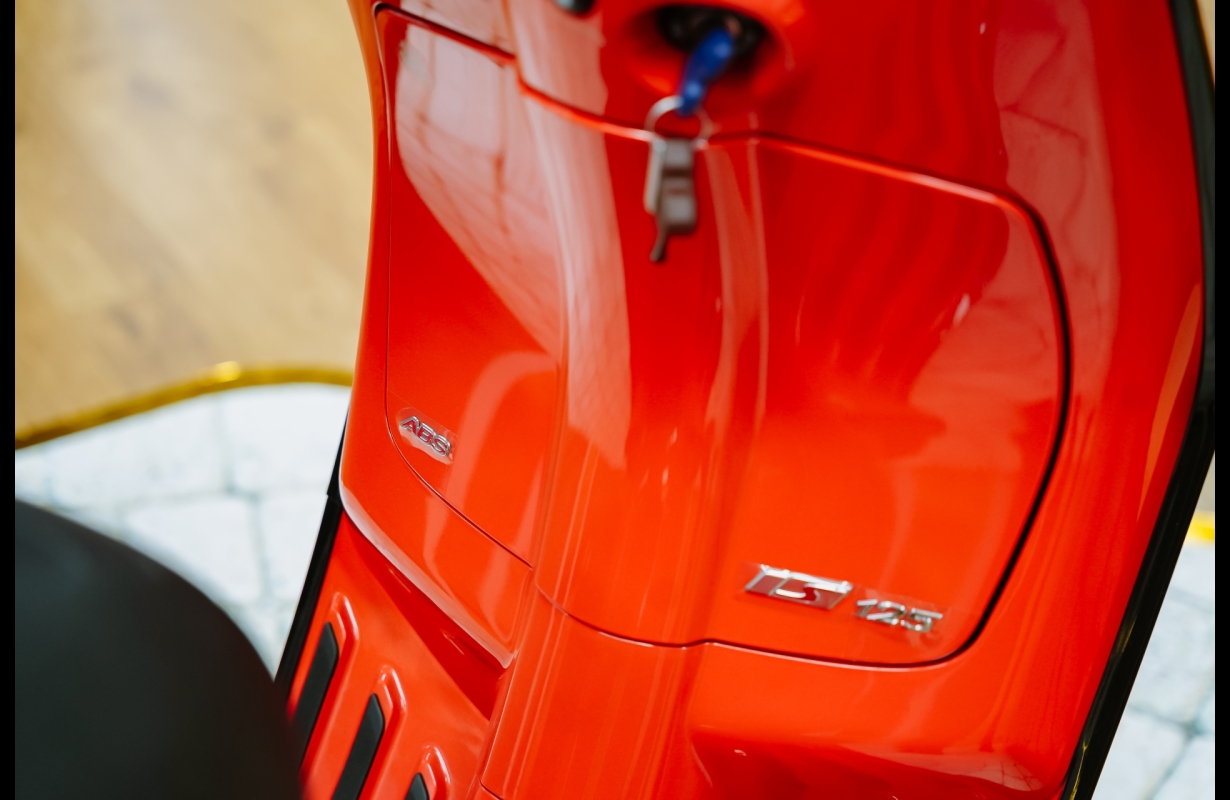 VESPA