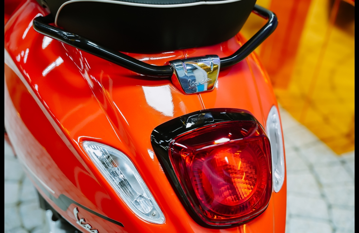 VESPA