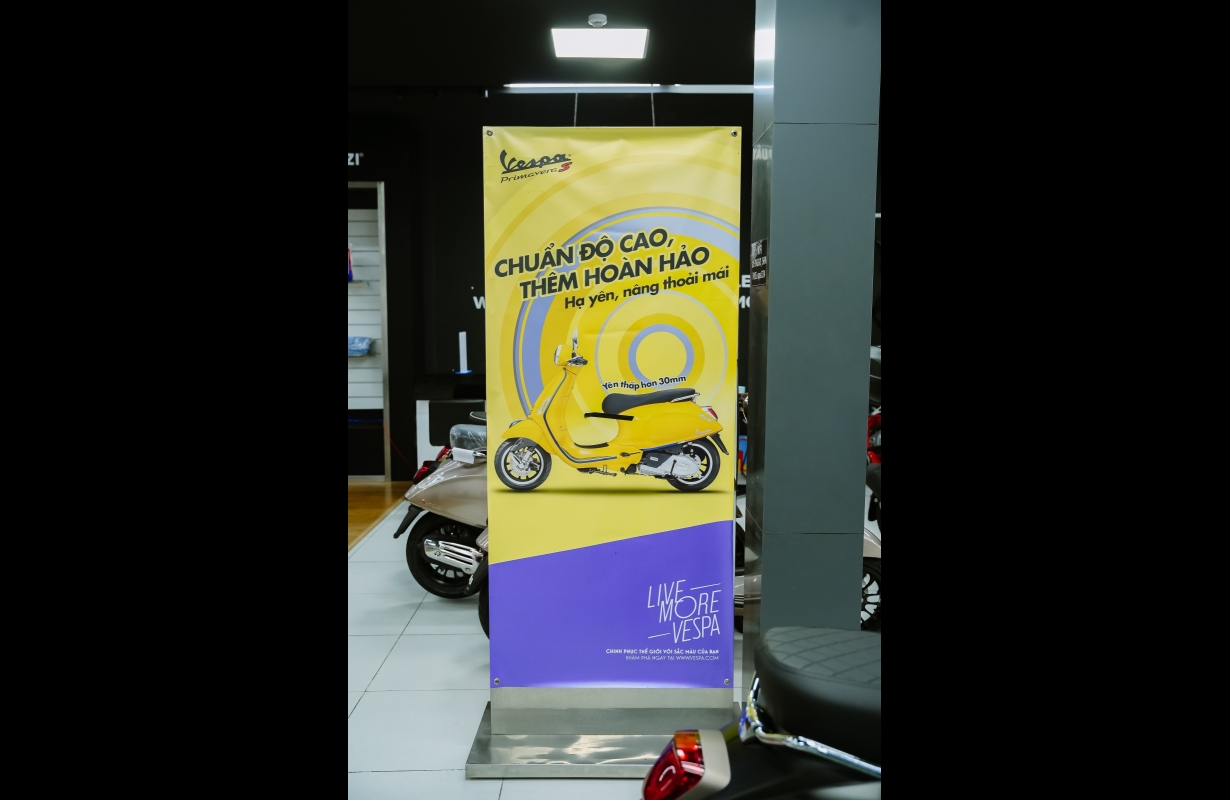 VESPA