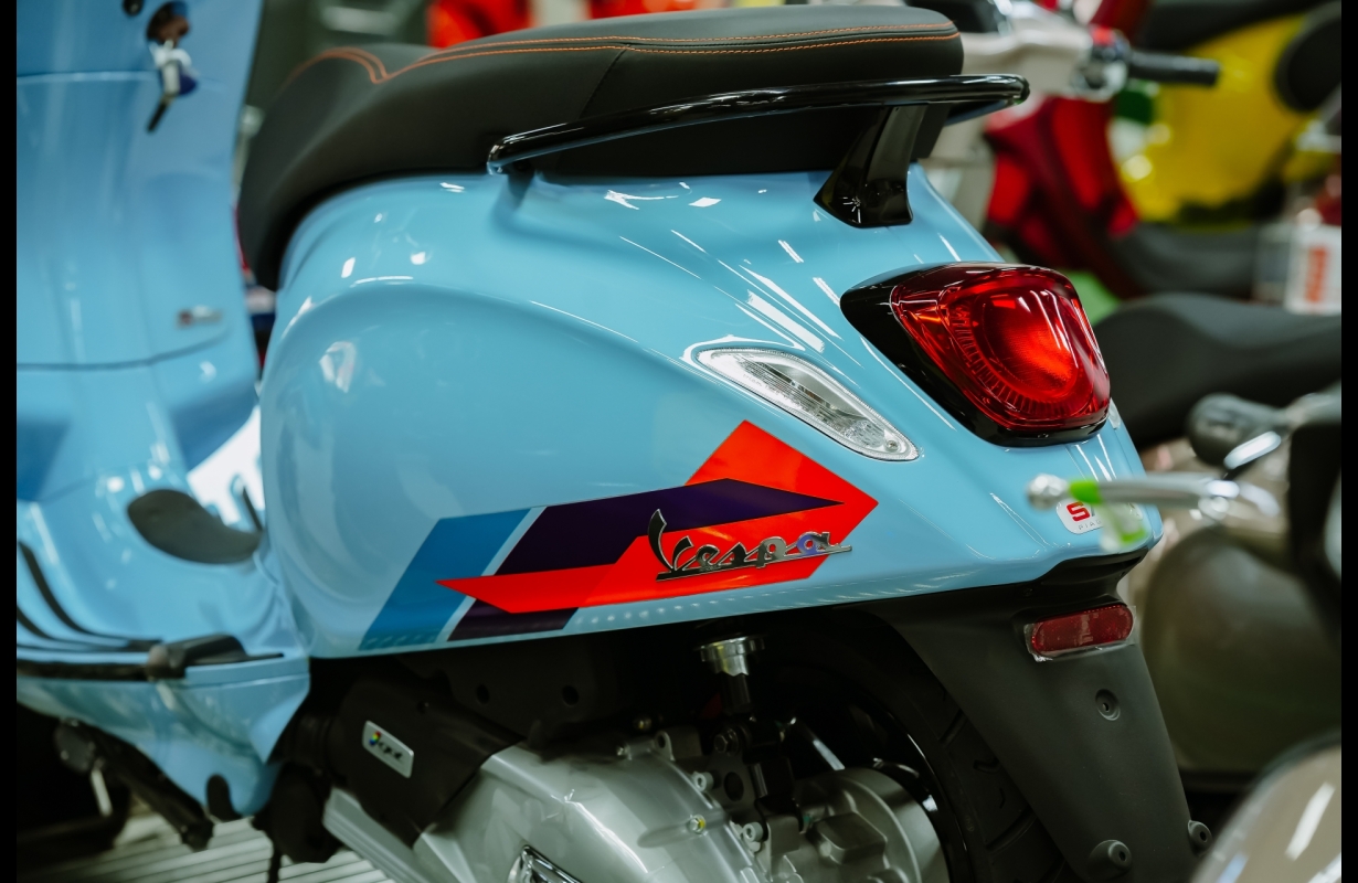 VESPA