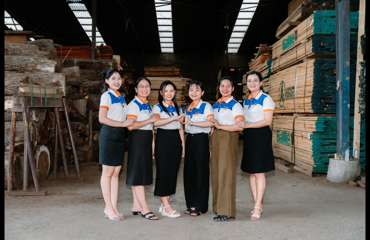 COMPANY GỖ NHẬT THÀNH BÌNH DƯƠNG