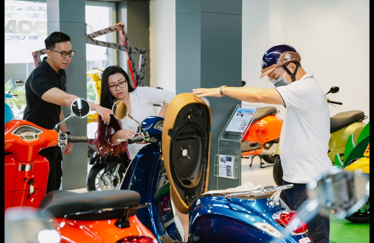 VESPA