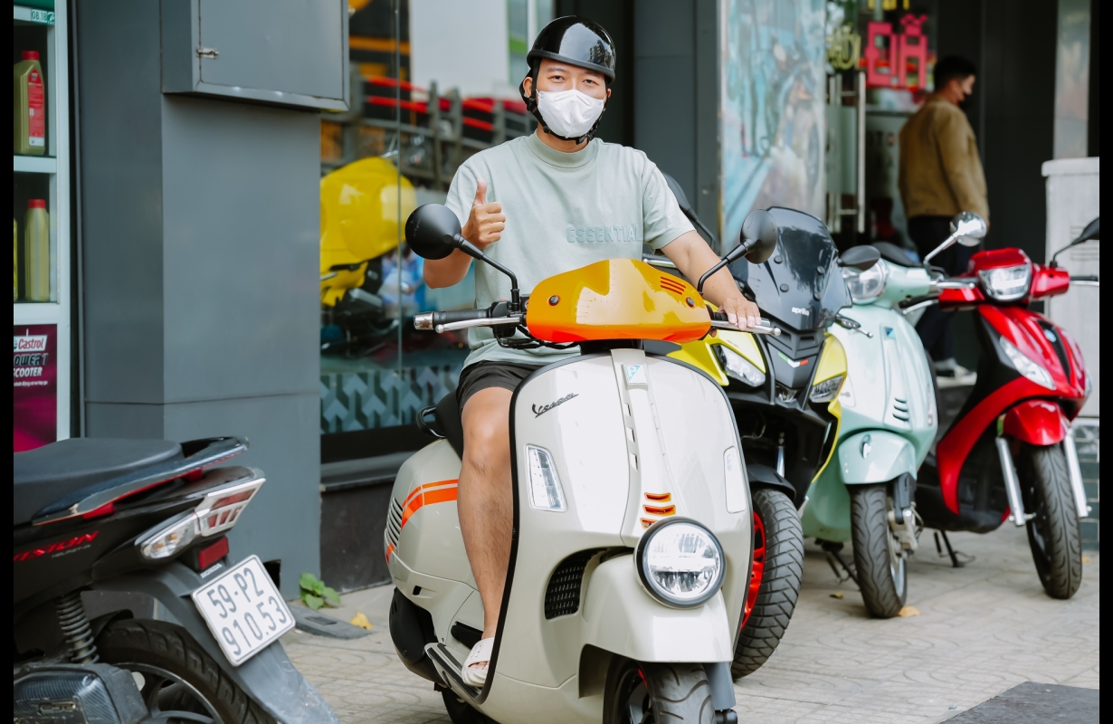 VESPA
