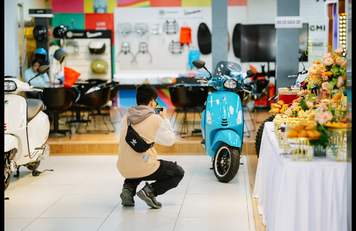 VESPA