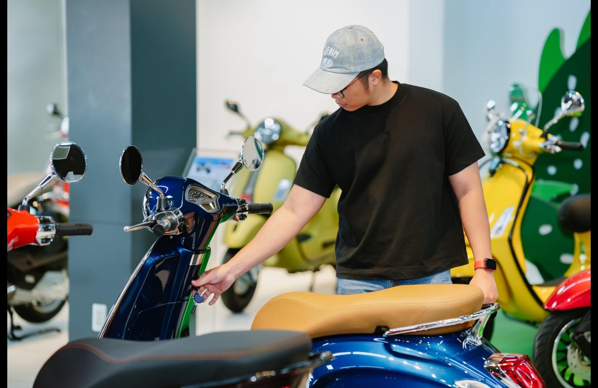 VESPA