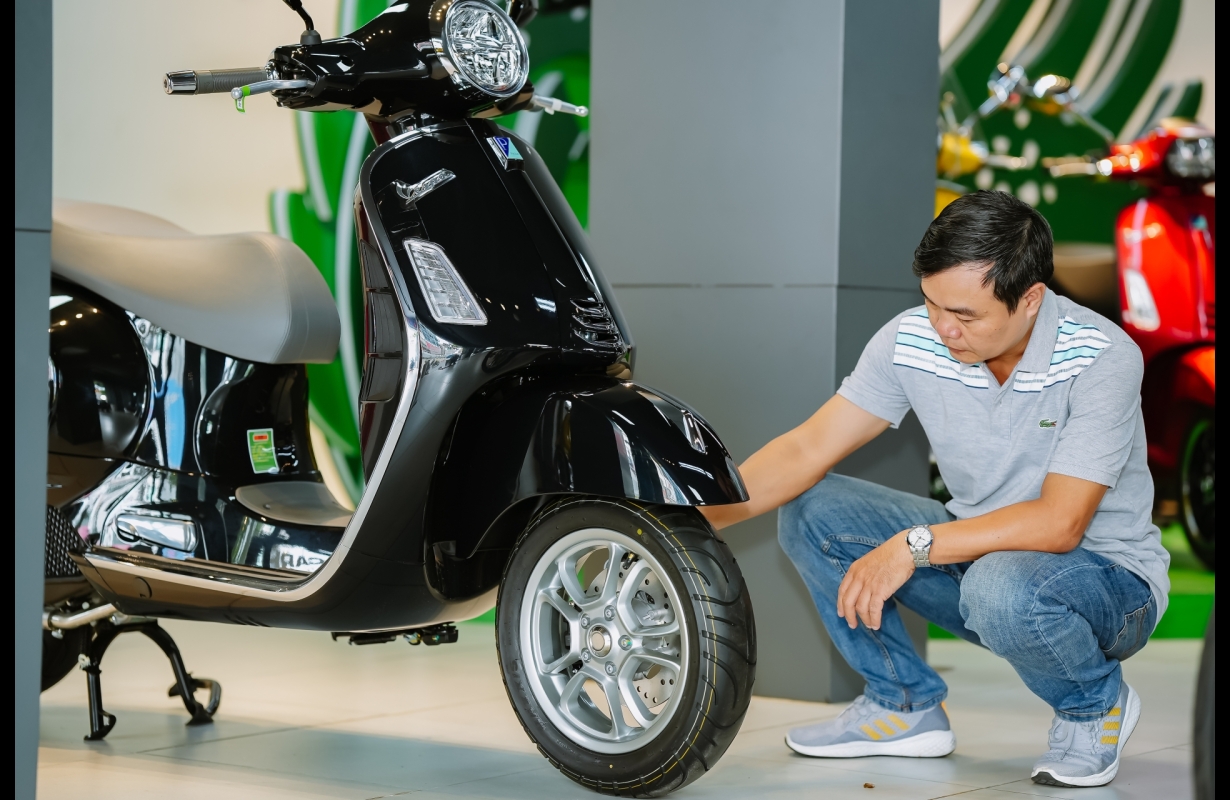VESPA