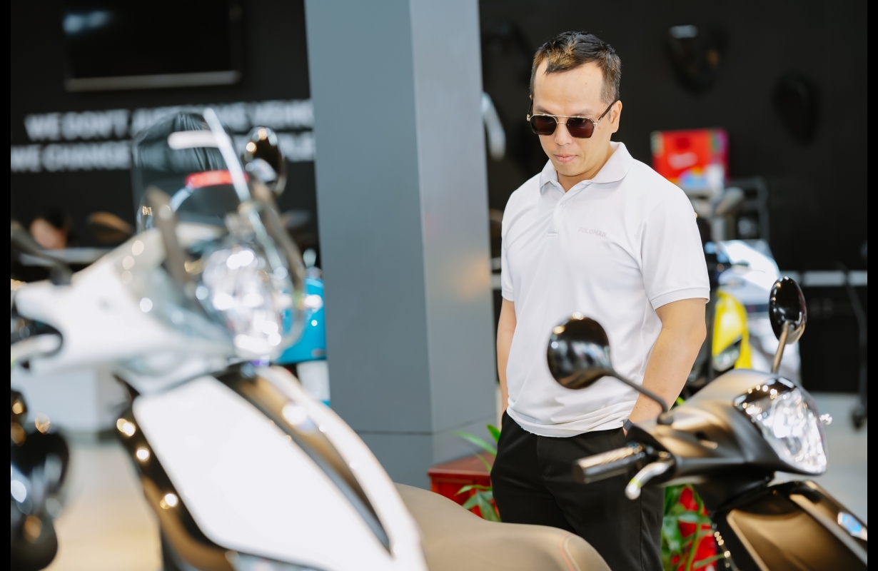 VESPA