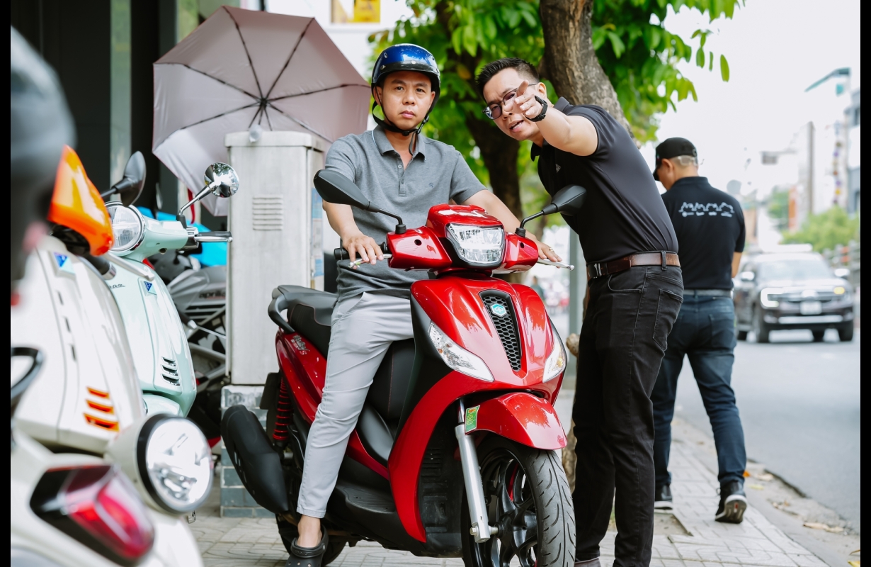 VESPA