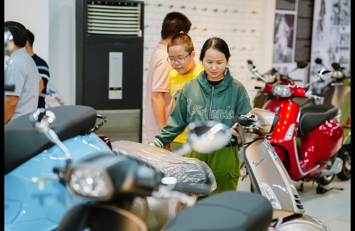 VESPA