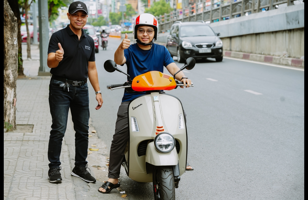 VESPA