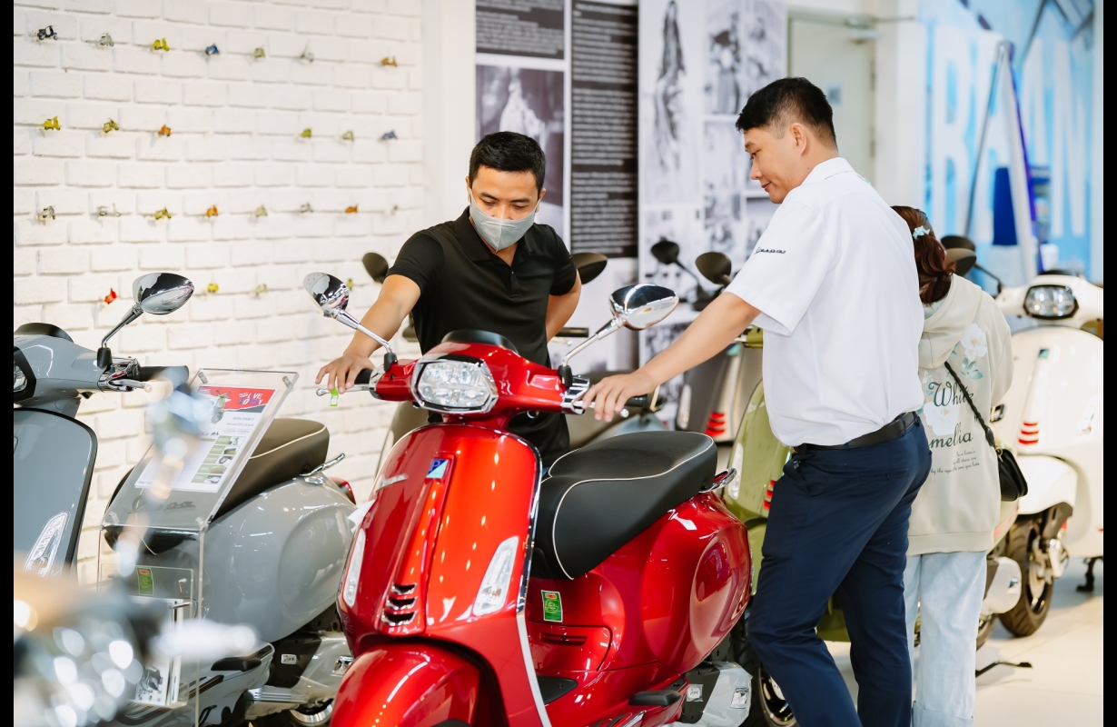 VESPA