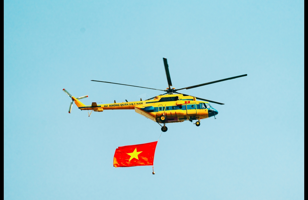 50  NĂM GIẢI PHÓNG MIỀN NAM
