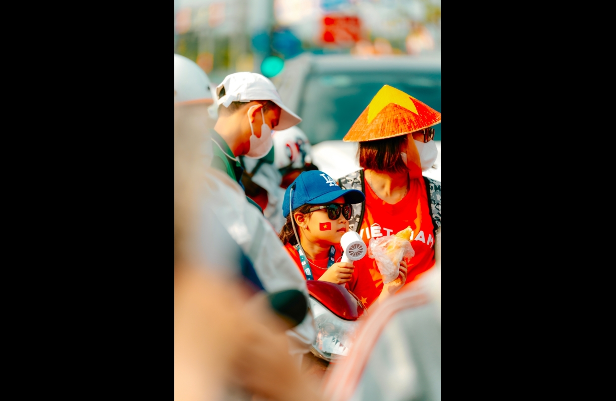 50  NĂM GIẢI PHÓNG MIỀN NAM