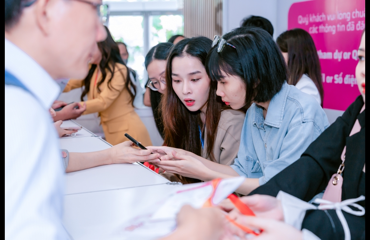 HỘI NGHI KHOA HỌC VÀ TRIỂN LÃM VICAM 2024